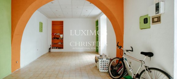 Здание с 6 спальнями в Портиман, Португалия № 138390 4