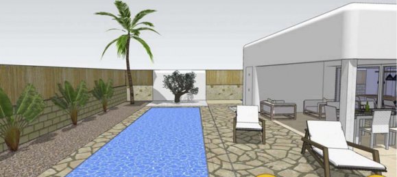 3 bedrooms Villa in L'Alfàs del Pi, Spain No. 8507 14