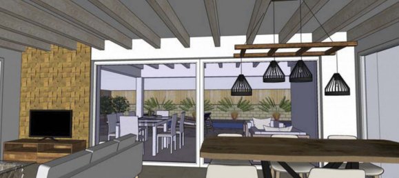 3 bedrooms Villa in L'Alfàs del Pi, Spain No. 8507 7