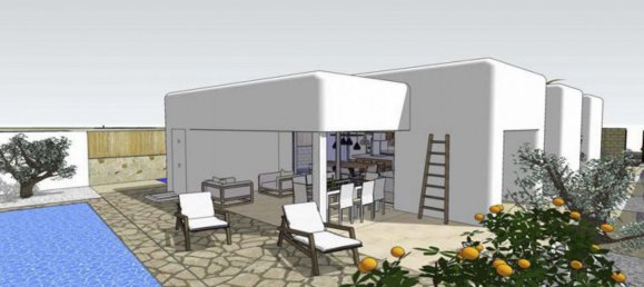 3 bedrooms Villa in L'Alfàs del Pi, Spain No. 8507 15