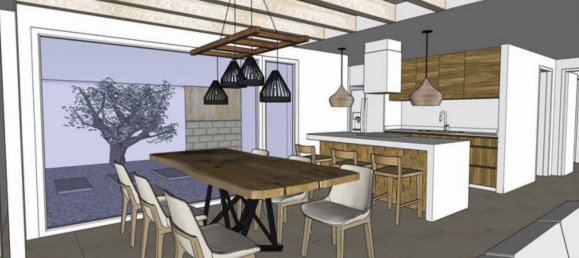 3 bedrooms Villa in L'Alfàs del Pi, Spain No. 8507 10