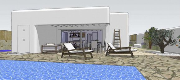 3 bedrooms Villa in L'Alfàs del Pi, Spain No. 8507 13