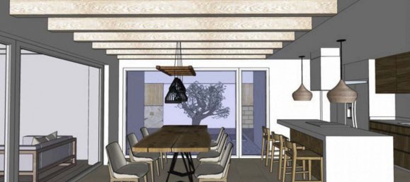 3 bedrooms Villa in L'Alfàs del Pi, Spain No. 8507 9