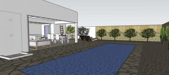 3 bedrooms Villa in L'Alfàs del Pi, Spain No. 8507 6