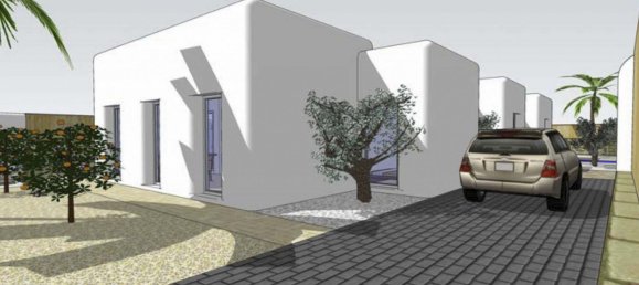 3 bedrooms Villa in L'Alfàs del Pi, Spain No. 8507 12