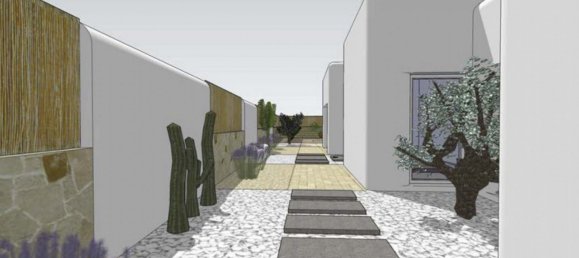 3 bedrooms Villa in L'Alfàs del Pi, Spain No. 8507 11