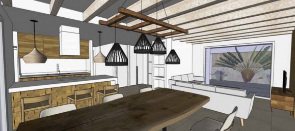 3 bedrooms Villa in L'Alfàs del Pi, Spain No. 8507 8