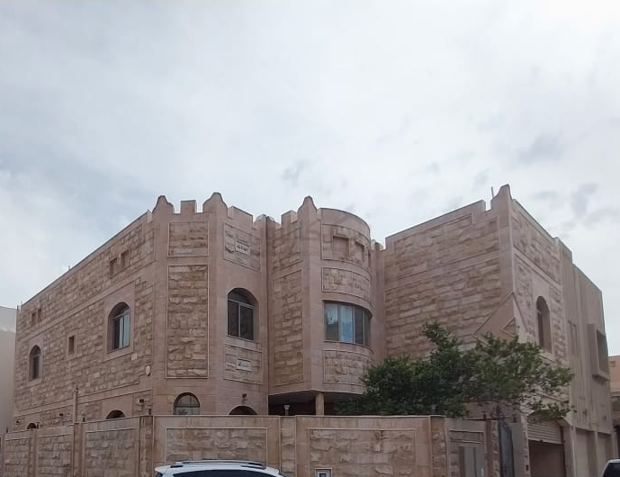 6 غرف نوم فيلا في القدم, Bahrain رقم 503