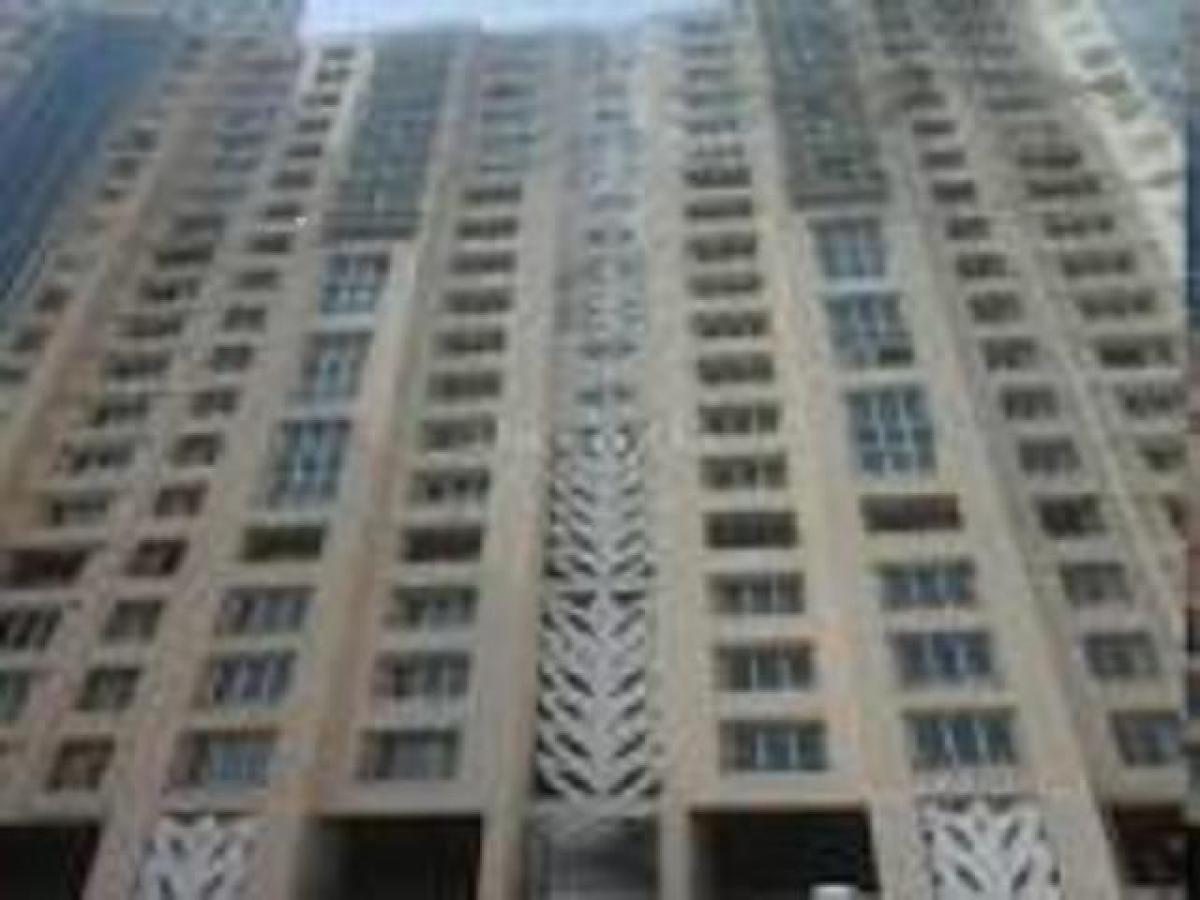 2 غرف نوم منزل في Mumbai, India رقم 24567