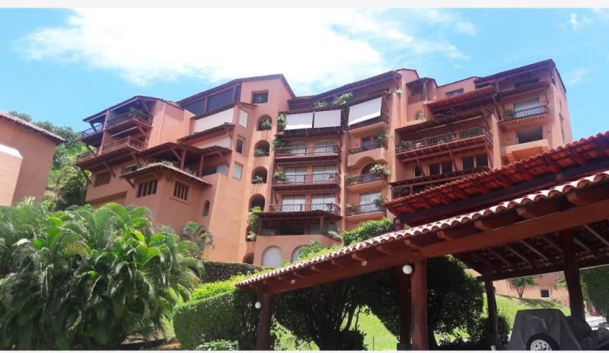 2 غرف نوم شقة في Guerrero, Mexico رقم 151303