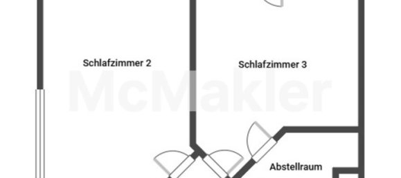 Adosado de 4 dormitorios en Hildesheim, Germany No. 164679 18