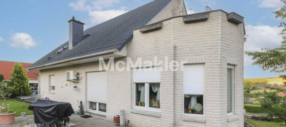 Adosado de 4 dormitorios en Hildesheim, Germany No. 164679 2