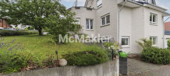 Adosado de 4 dormitorios en Hildesheim, Germany No. 164679 14