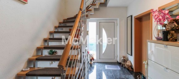 Adosado de 4 dormitorios en Hildesheim, Germany No. 164679 8