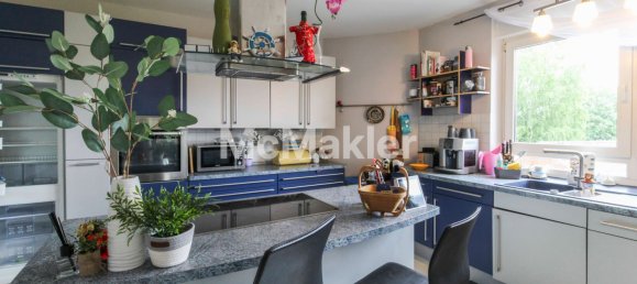 Adosado de 4 dormitorios en Hildesheim, Germany No. 164679 3