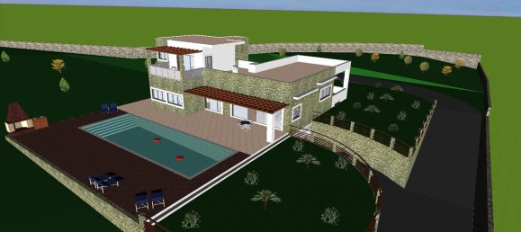 Вилла 440м² в Сития, Ласитион, Крит, Греция № 5500 4