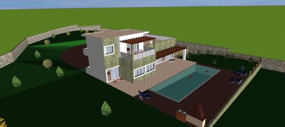 Вилла 440м² в Сития, Ласитион, Крит, Греция № 5500 2