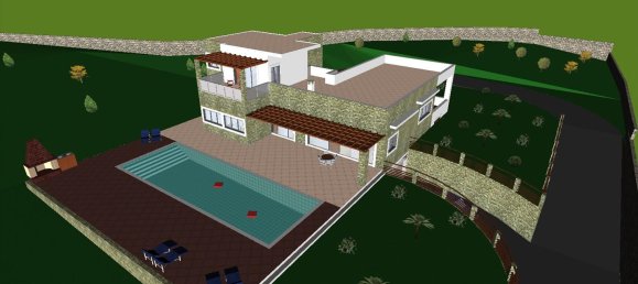 Вилла 440м² в Сития, Ласитион, Крит, Греция № 5500 3