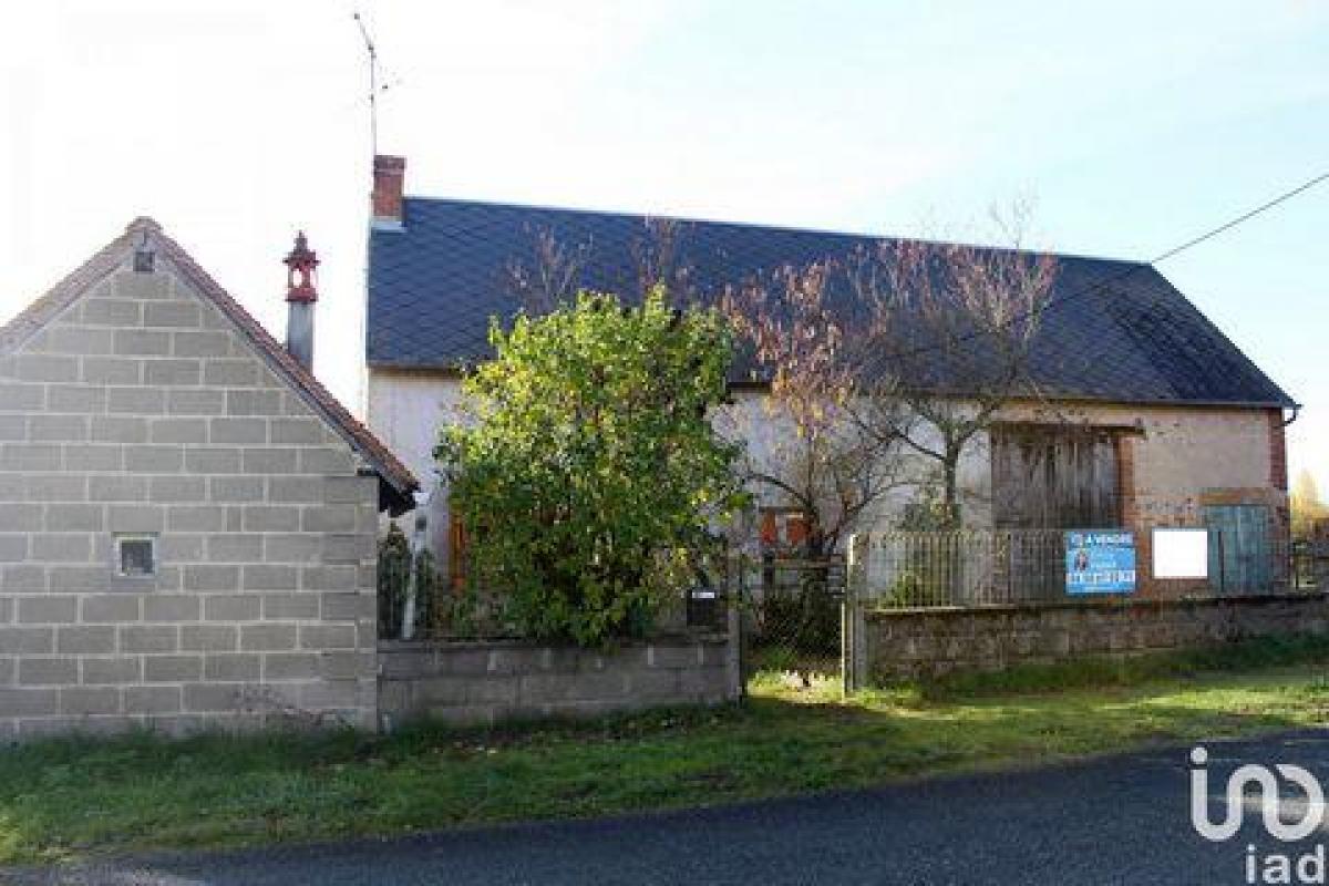 Студия в Кузон, Франция № 26297