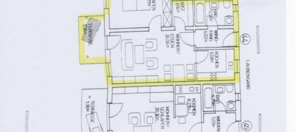 1 chambre Appartement à Regen, Germany No. 85392 3