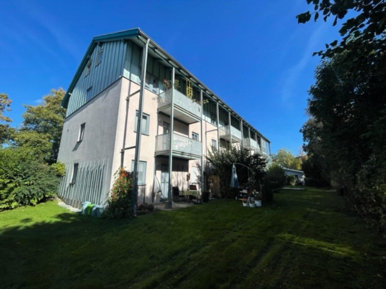 1 chambre Appartement à Regen, Germany No. 85392