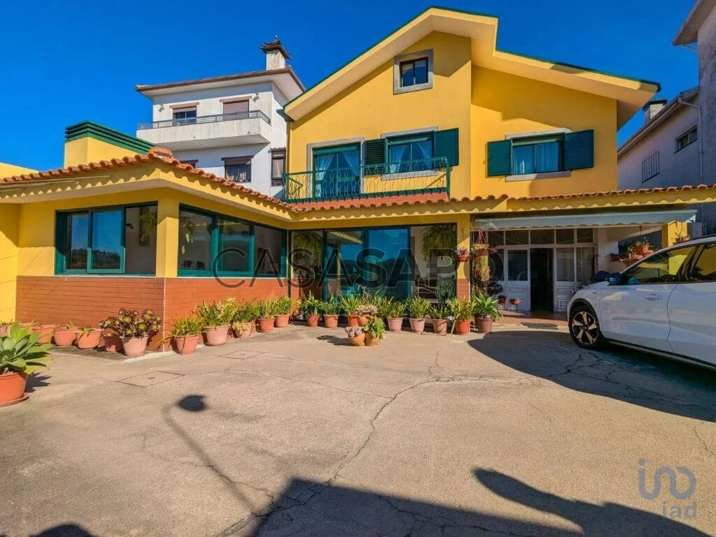 4 bedrooms House in Gondomar, Portugal No. 277098