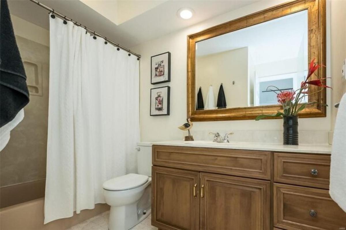 4 bedrooms House in Chesterfield, USA No. 372911