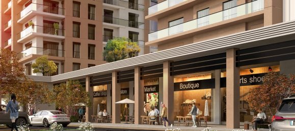 Villa 5+1 in Favorist Golkent, Bueyuekcekmece, Turkey No. 38648 6