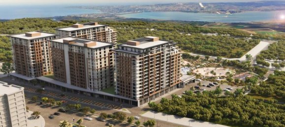 Villa 5+1 in Favorist Golkent, Bueyuekcekmece, Turkey No. 38648 4