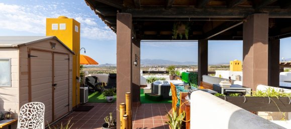 2 bedrooms Penthouse in Vera, Spain No. 174251 27