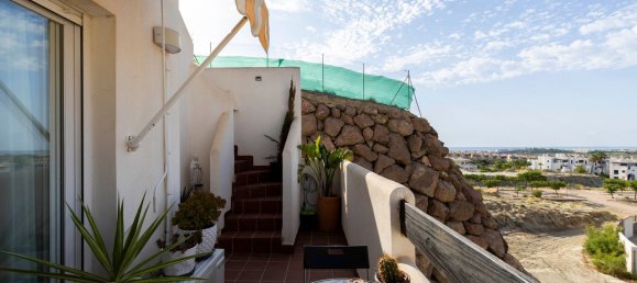 2 bedrooms Penthouse in Vera, Spain No. 174251 6