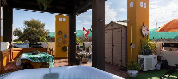 2 bedrooms Penthouse in Vera, Spain No. 174251 2