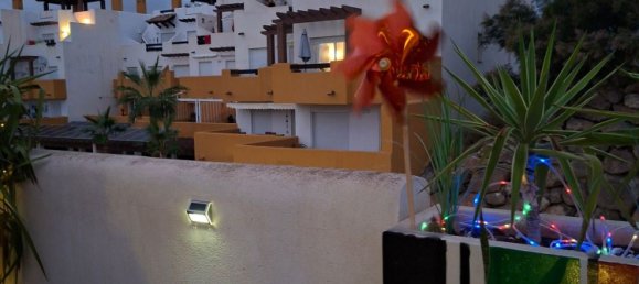 2 bedrooms Penthouse in Vera, Spain No. 174251 35