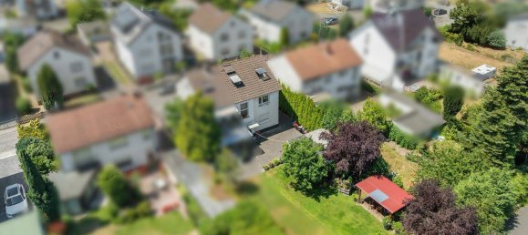 4 bedrooms Duplex in Offenbach, Germany No. 230508 4