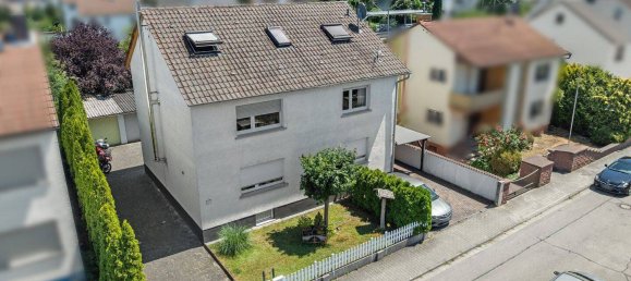 4 bedrooms Duplex in Offenbach, Germany No. 230508 5