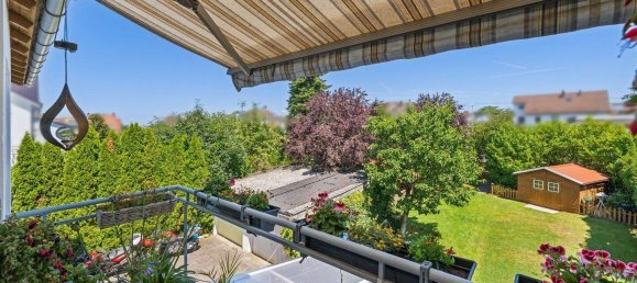 4 bedrooms Duplex in Offenbach, Germany No. 230508 7