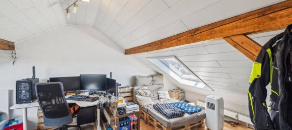 4 bedrooms Duplex in Offenbach, Germany No. 230508 16