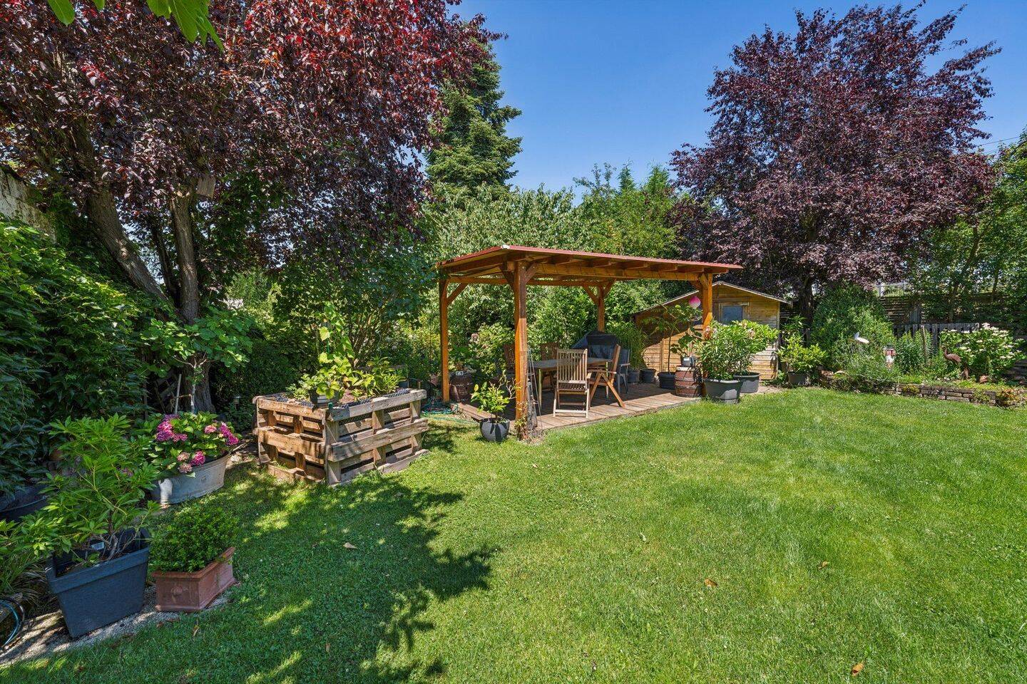 4 bedrooms Duplex in Offenbach, Germany No. 230508