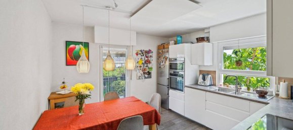 4 bedrooms Duplex in Offenbach, Germany No. 230508 9