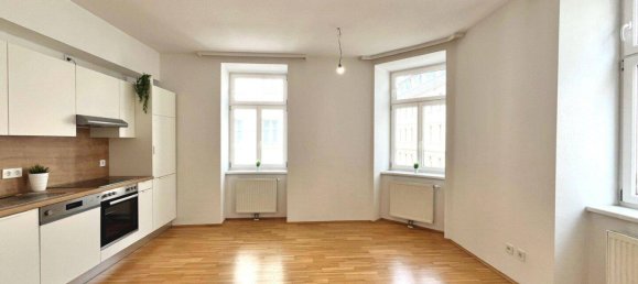 2 rooms Apartment in Hernals, Austria No. 143100 7