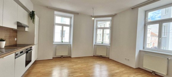 2 rooms Apartment in Hernals, Austria No. 143100 2