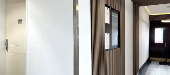 2 rooms Apartment in Hernals, Austria No. 143100 4