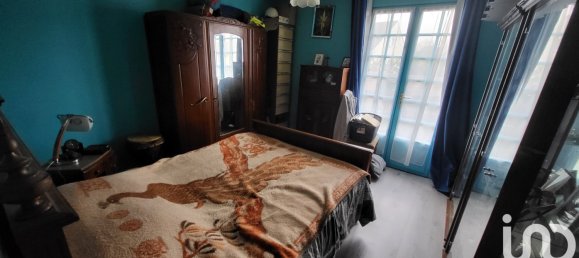 4-Zimmer Haus in Villemandeur, France, Nr. 215151 10