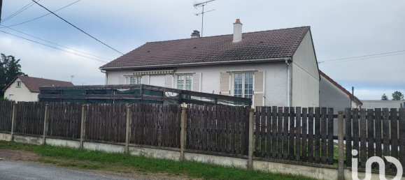4-Zimmer Haus in Villemandeur, France, Nr. 215151 2