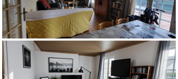 4-Zimmer Haus in Villemandeur, France, Nr. 215151 6