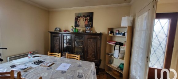 4-Zimmer Haus in Villemandeur, France, Nr. 215151 7