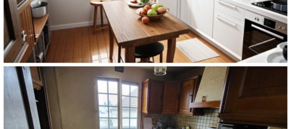 4-Zimmer Haus in Villemandeur, France, Nr. 215151 5