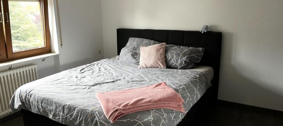 Apartamento de 1 dormitorio en Schwabisch Hall, Germany No. 4976 2