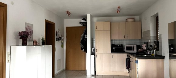 Apartamento de 1 dormitorio en Schwabisch Hall, Germany No. 4976 3