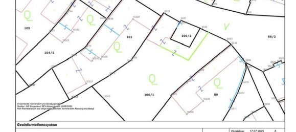 4 rooms House in Oberpullendorf, Austria No. 199525 16